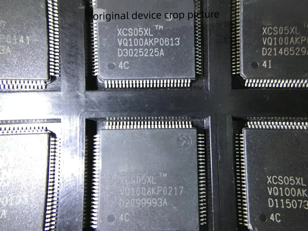 

2 шт. XCS05XLVQ100AKP-4C XCS05XL-4VQ100C XCS05XL отличного качества.