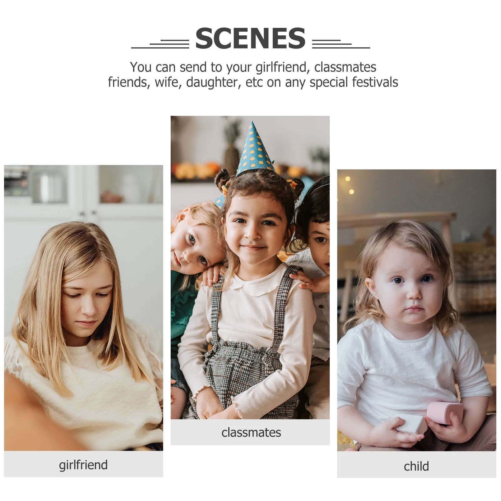 

2pcs Hair Clips Glitter Sequin Barrettes For Summer Party Hair Accessories Wedding