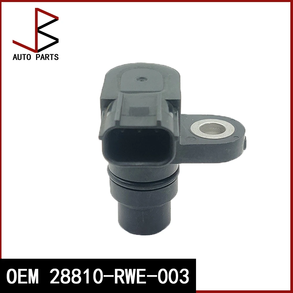 OEM 28810-RWE-003 28810RWE003 Car Speed Sensor For ACURA ILX MDX RDX RL TL ZDX, HONDA CR-Z Element Fit Insight Odyssey Pilot