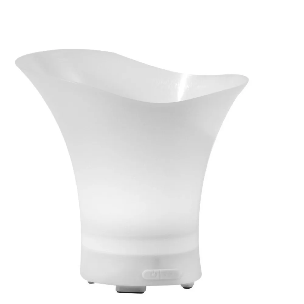 5L 7L LED Ice Bucket Colorful Radiant with Bluetooth speaker Wine Champagne Beer Cooler Plastic Barware RGB Beer Bucket for Bar