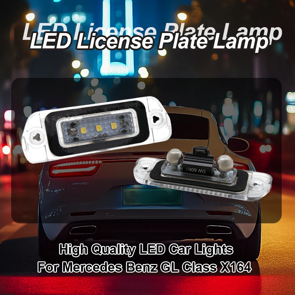 Led License Plate L… - image