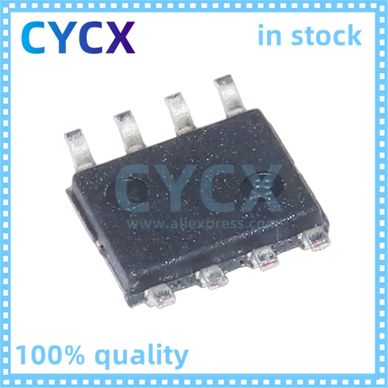 MC78L05ACDR2G 8L05A 5v/0.1A positive output, linear regulator, new original stock