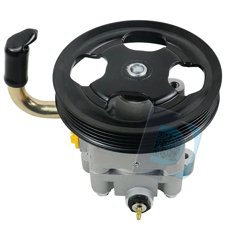 Power Steering Pump 4910065J00 For Suzuki Grand Vitara II 2.0 AWD 2005 2006 2007 2008 2009 2010 2011 2012 2013 14 15 49100-65J00