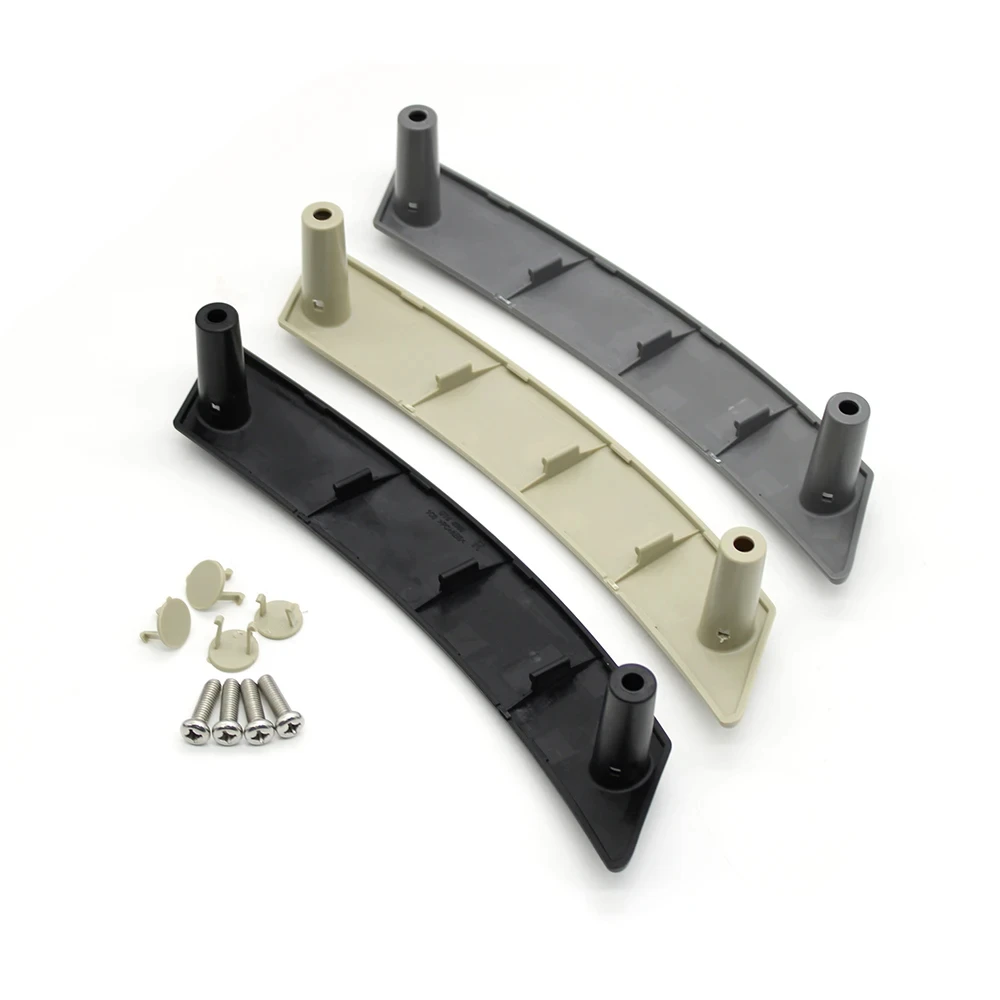 LHD RHD Auto Innen Links Rechts Tür Pull Griff Schutzhülle Panel Ersatz Für Volkswagen VW Käfer 2000-2010 1C 0867171 – Detail 16