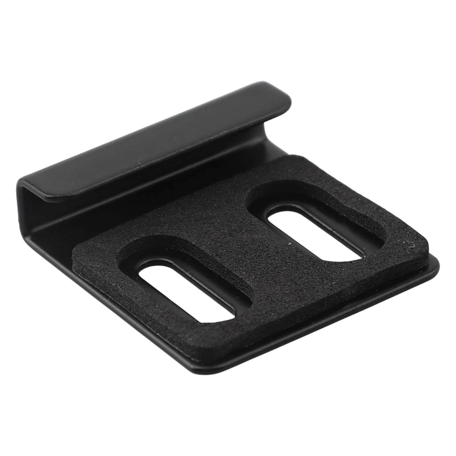 8PCS Mirror Holders Mirror Bracket Kit Designed For Mirrors Elegant Display Solution Heavyweight Support Multipurpose Use