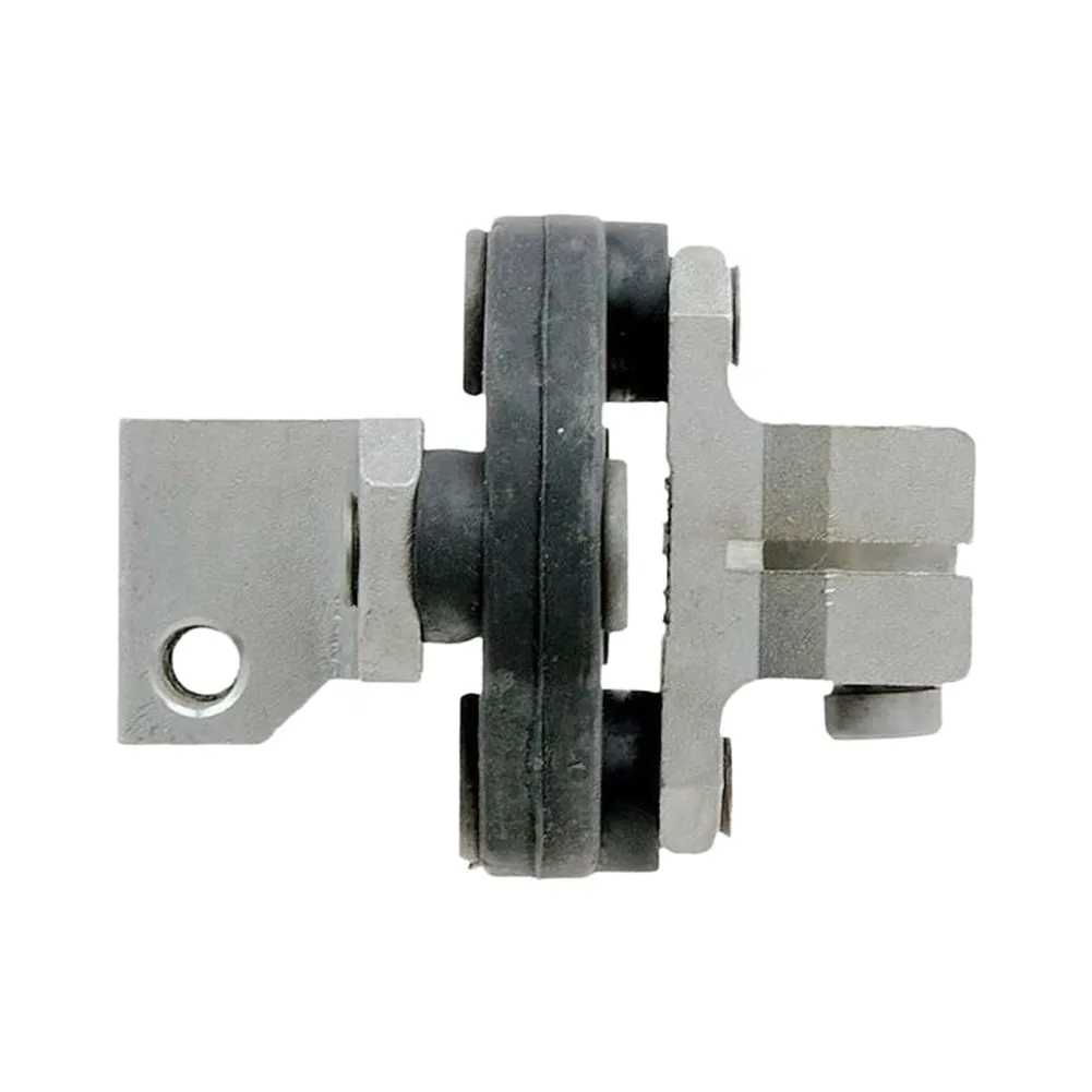 Steering Coupling Rack Lower Column Joint Compatible with For BMW 3 Series E46 2001 to 2006 Part Number 32301094703