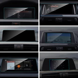 Car GPS Navigation Screen Protector Film for BMW E90 F01 F02 F10 F11 F13 F18 F20 F21 F22 F23 F30 F31 F32 F33 F34 F35 F45 G11 G12