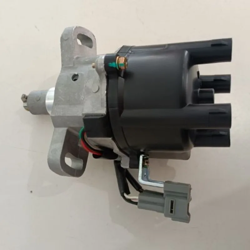 Ignition Distributor 19050-11010 1905011010 5efe Without Module