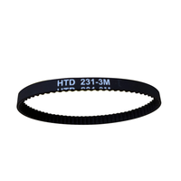 A01V-10Pcs For Shark Vacuum Cleaner NV680 NV681 NV682 NV683 NV650 NV752 NV751 Accessories Belt Drive Belt