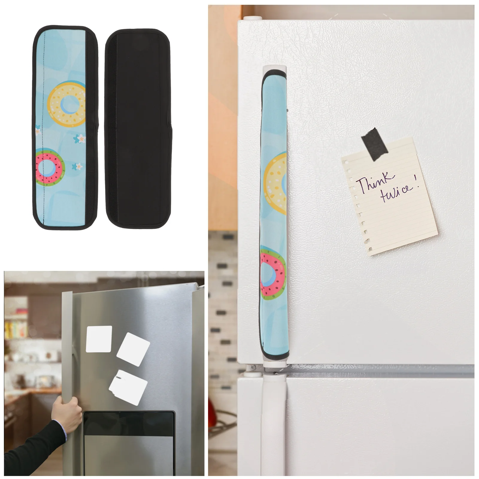 Obrázek kategorie: Kryty klik dveří