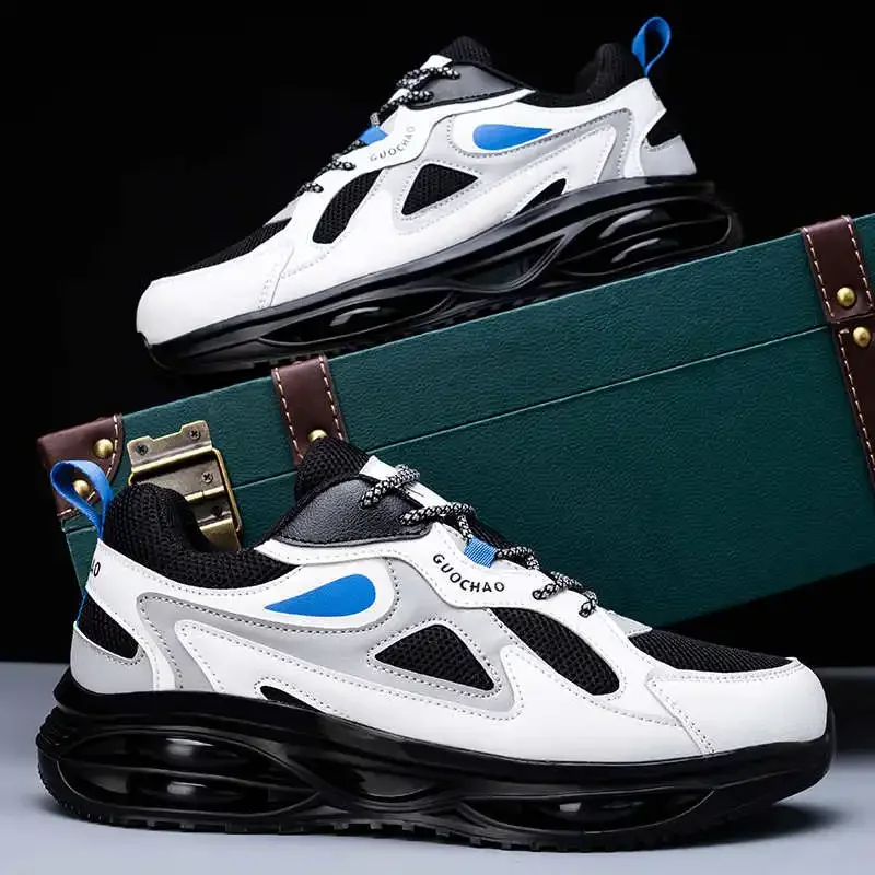 

Дышащие кроссовки Ete, модельные белые модельные туфли, мужская баскетбольная мужская спортивная обувь, спортивные технологии, спортивная обувь