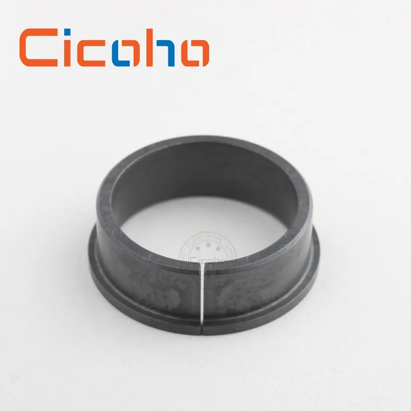 2PCS 454053391 Original Upper Roller Bushing For Konica Minolta Bizhub Pro 920 950 951 1051 1200 1200P