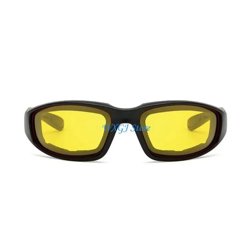 

37JE Outdoor Sports Cycling Bike Running Sunglasses UV Goggle Glasses Eyewear Unisex