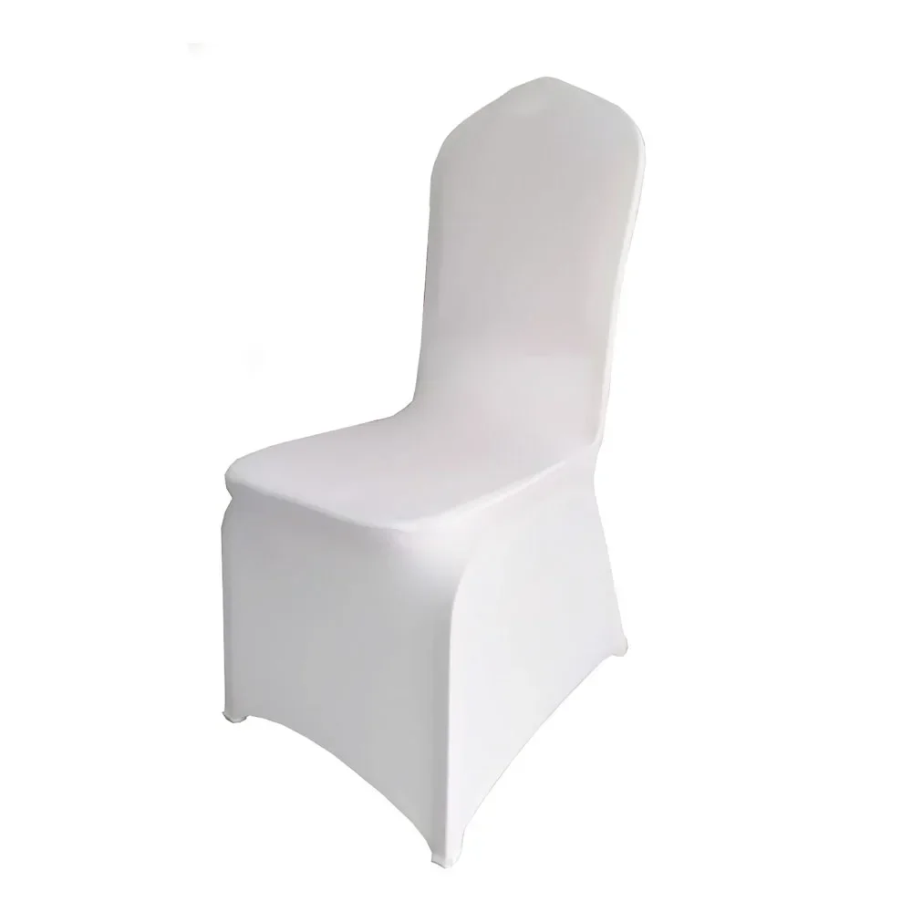 100pcs/lot  Spandex Wedding Chair Cover