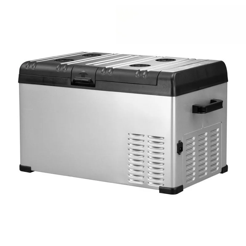 Car refrigerator compressor, car mini ice making