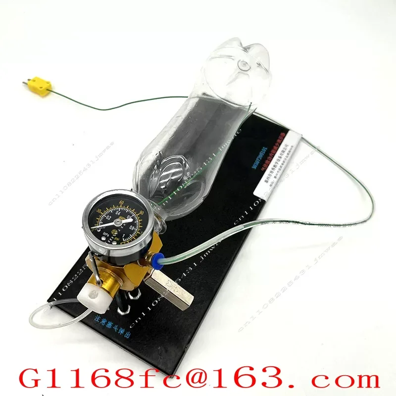 Best Seller Thermistor Thermometer Barometer