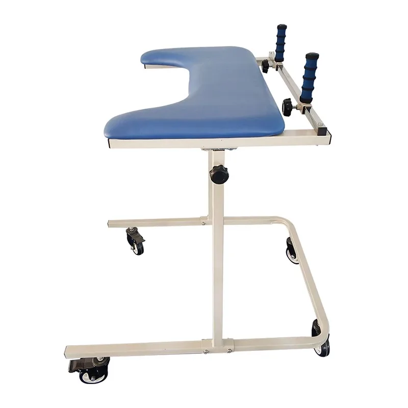 Adult household health equipment for assisted walking training (with brake band seat)