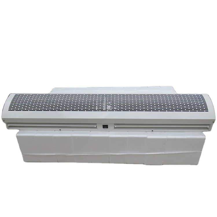 Handy heat and energy recovery ventilation strong wind door commercial air curtain