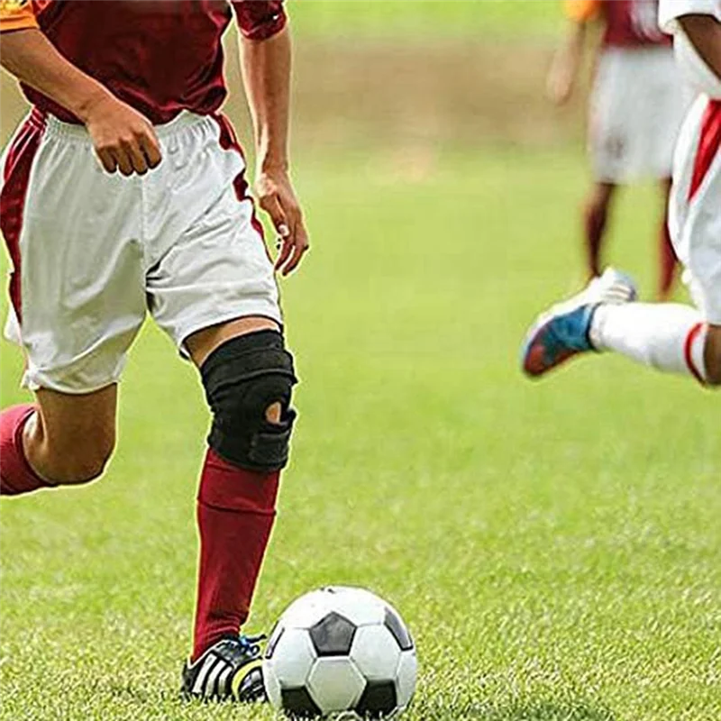 Juego de balones de fútbol clásicos de tamaño 5 A29Z: incluye tamaños 5 con aguja de bomba, perfecto para entrenamiento, juegos de liga y regalo