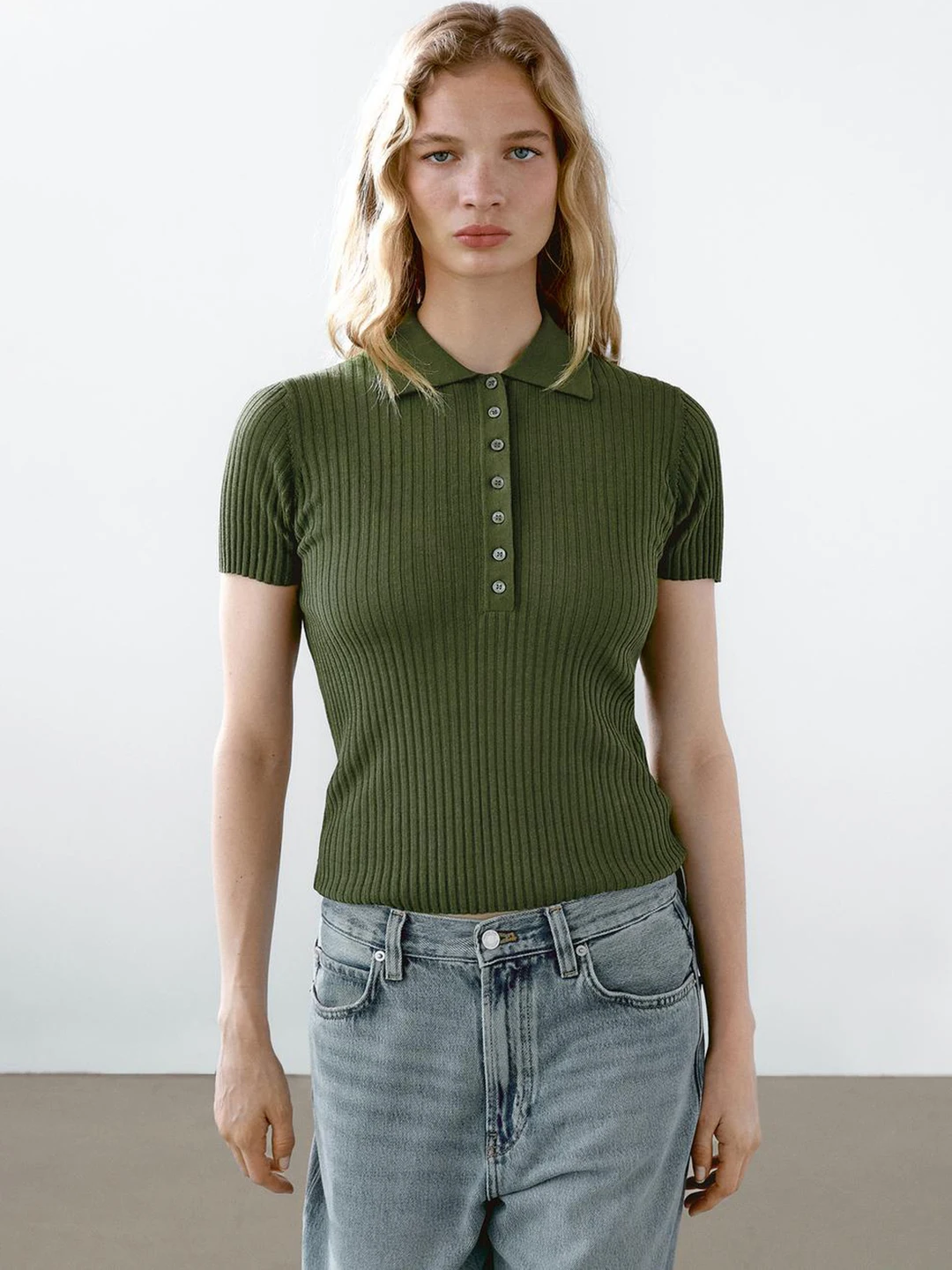 

Легкий вязаный топ Slim Fit Ne ort Sve для женщин MD Faion, повседневный летний удобный дышащий топ