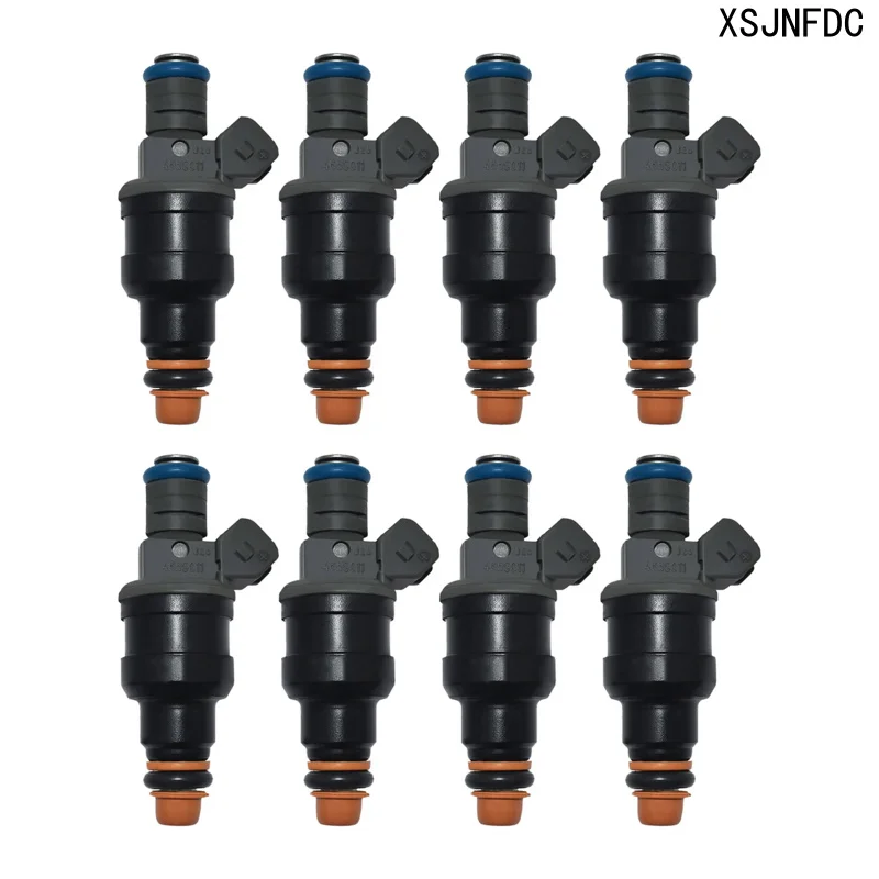 1/8PCS OEM 0280150965 Fuel Injector For CHRYSLER SEBRING, DODGE AVENGER, EAGLE TALON, MITSUBISHI ECLIPSE, PLYMOUTH NEON