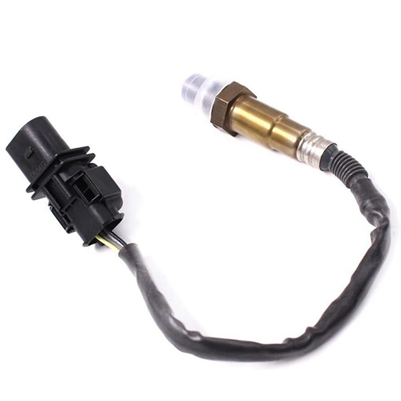 4X Front Oxygen Sensor For MINI Citroen C2 C3 C4 C5 DS3 DS4 Peugeot PARTNER 207 308 508 11787590713 0258017217