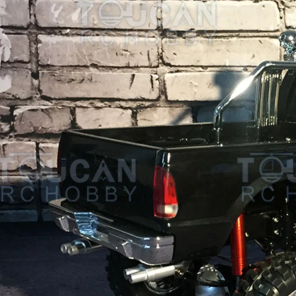 

HG 1/10 RC Пикап Модель 4*4 Раллийный автомобиль Гоночный Гусеничный P409 2.4G Радио ESC Модель двигателя Игрушки на открытом воздухе для мальчиков Подарок TH16809