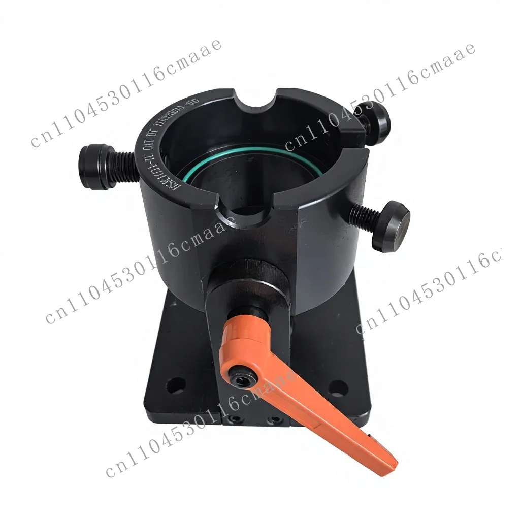 BT50 tool holder device lock tool holder BT40HSK63CAT40 alloy steel multi-function lathe tool holder