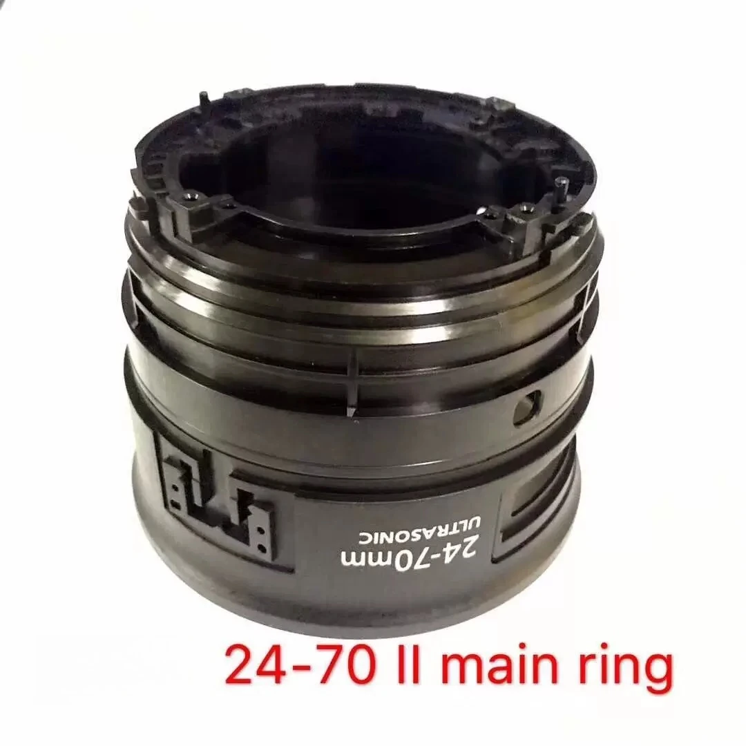 

Suitable for Canon 24-70 II 2.8 Second Generation Bracket Tube, Rear Bayonet Tube, Lens Barrel and Vulnerable Tube, Brand New
