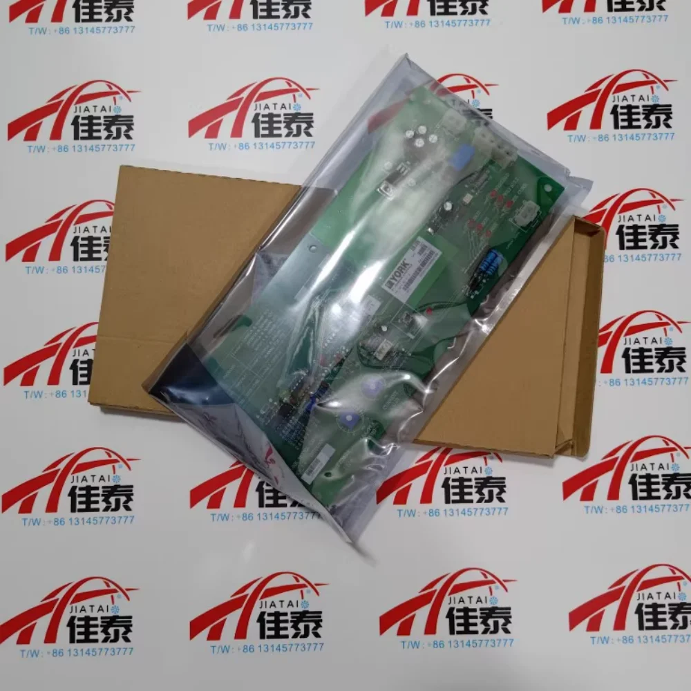 

Current control board 031W00947-000 Applicable to York central air conditioner CM2 current circuit board 031W00947-000