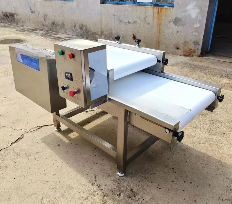 Multifunctional toast shaping machine 400 type food material leveling machine