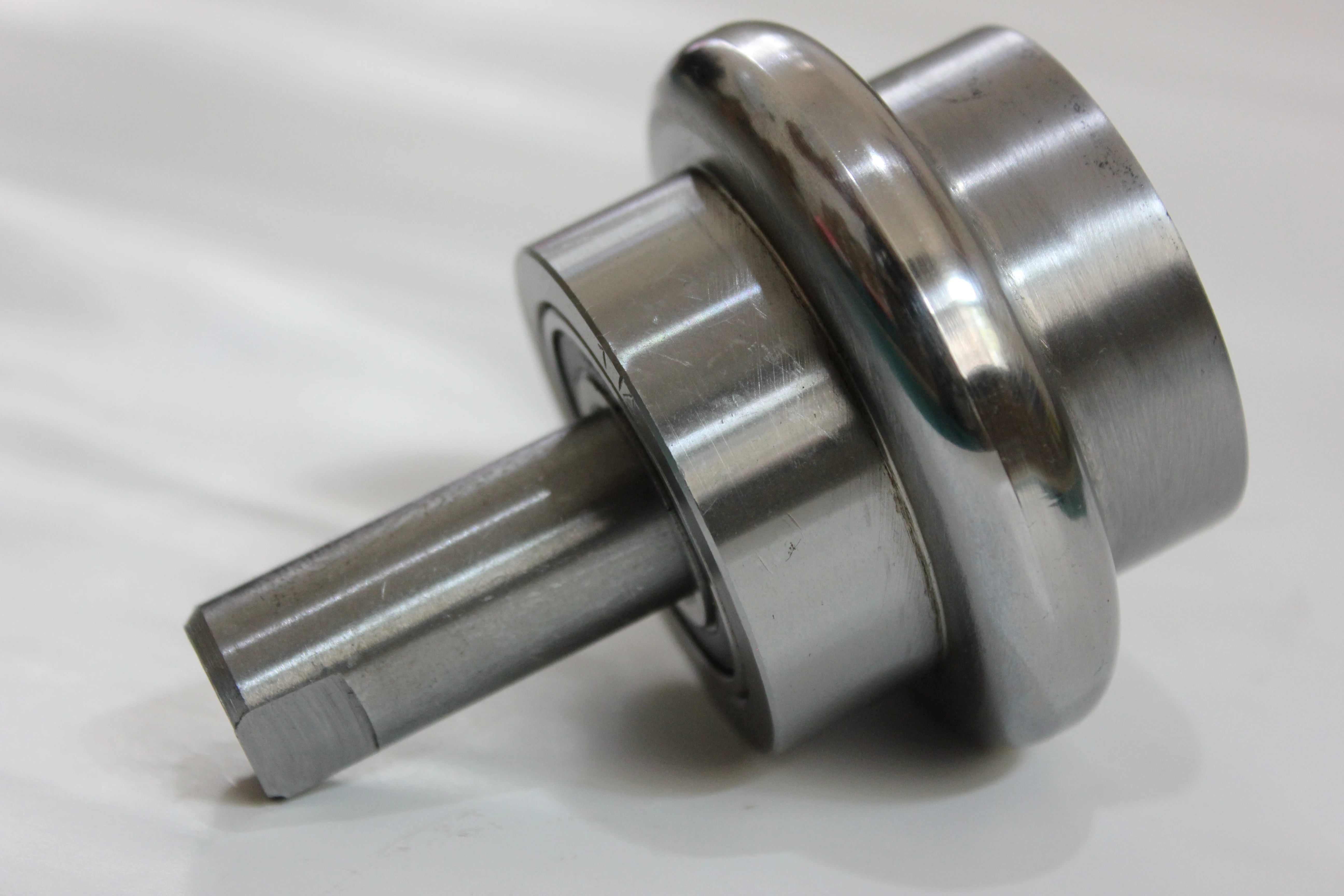 1/4-Inch-Radius Bottom Anvil Dies Set for English Wheel