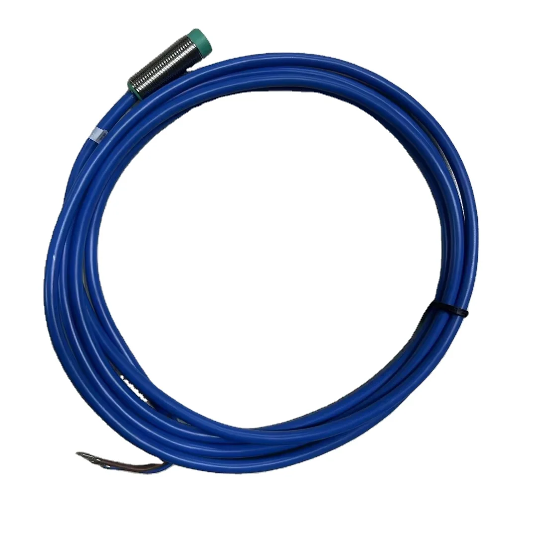 

Hot saleWholesale P+F Inductive Sensor NJ4-12GM-N .New Brand and Original in Stock best