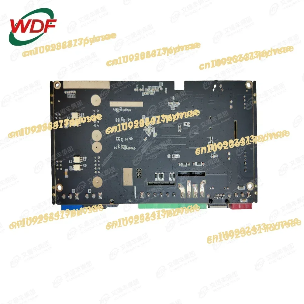 NEW In Stock PCB PCBA Custom Prototype Circuit Board Design Reverse Engineering Service