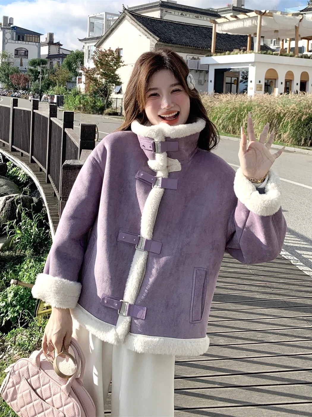 violet-ort-thiened-fourrure-d'agneau-jaet-manteau-femme-coreen-sle-hiver-nouveau-design-sens-trajet-sle-coupe-ample-longue-sve