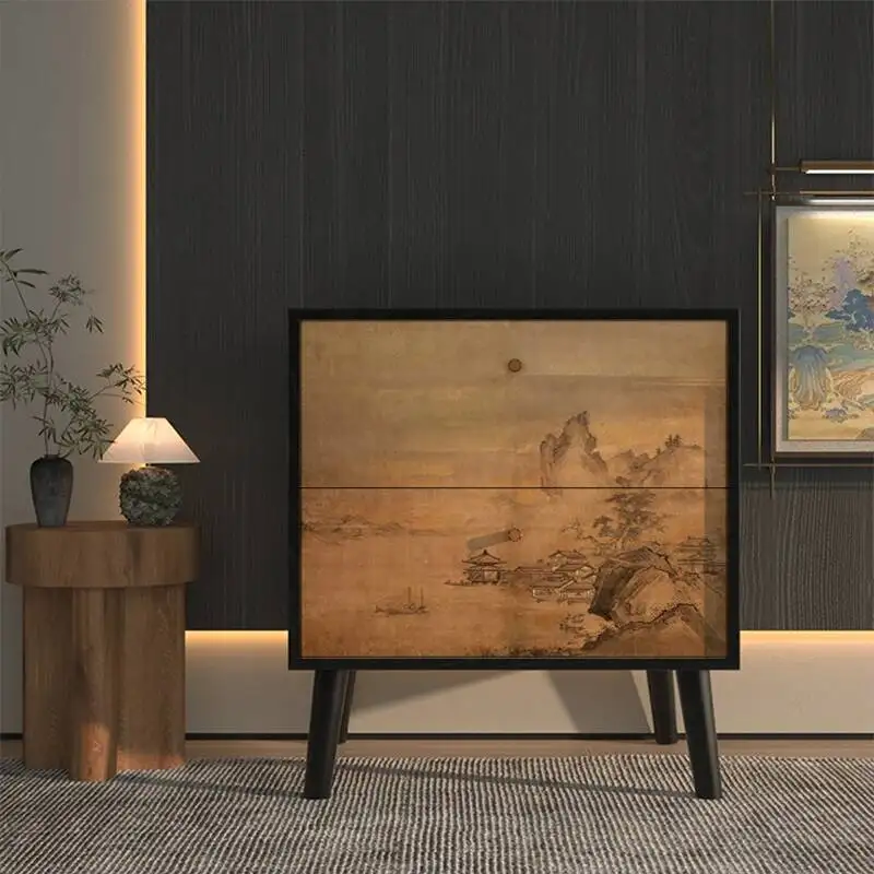 Chinese Retro Night…