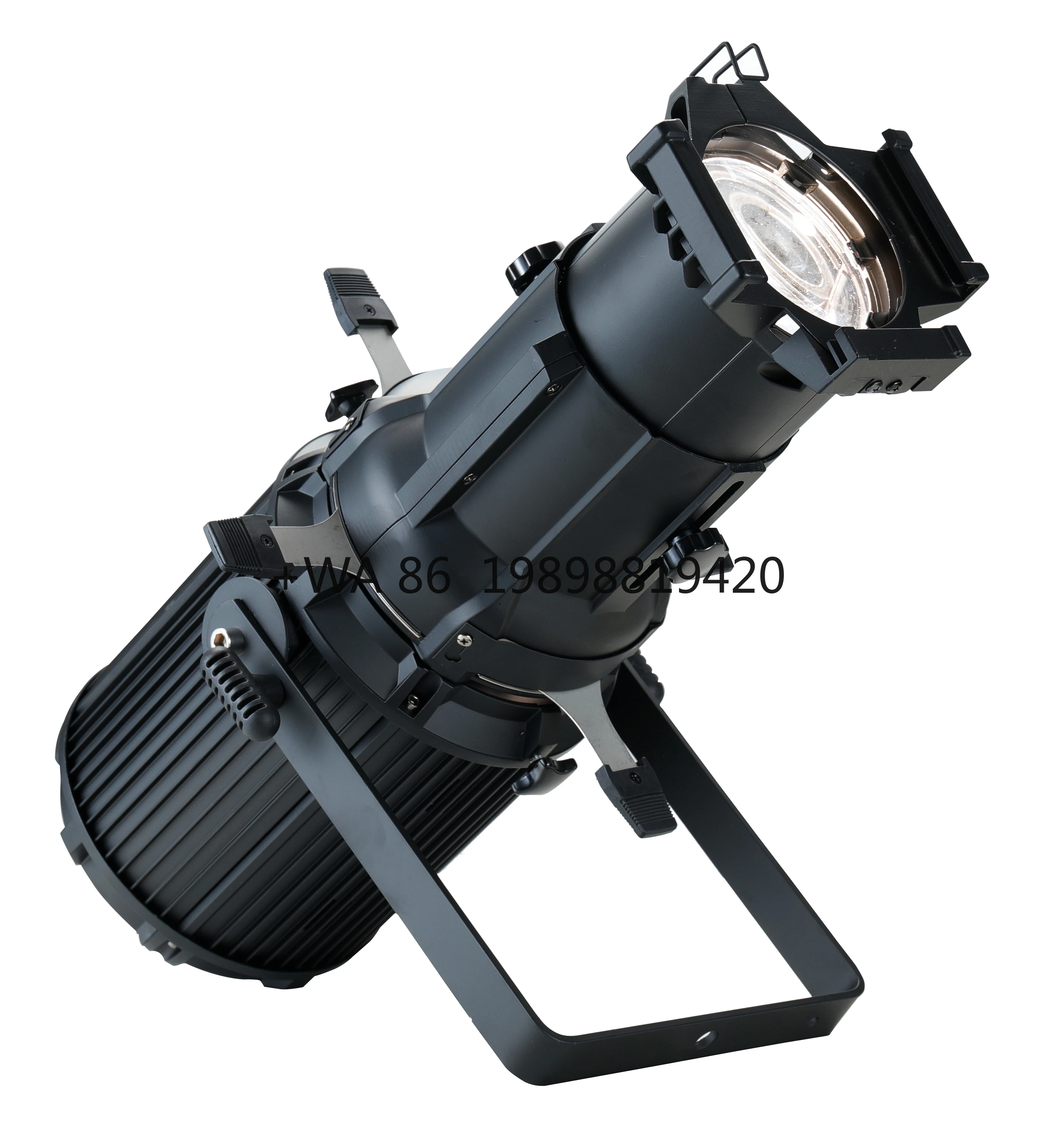 Led Leko Rgbw 200W …