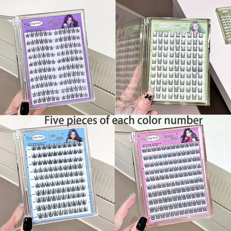 (1-2-3-4)X5