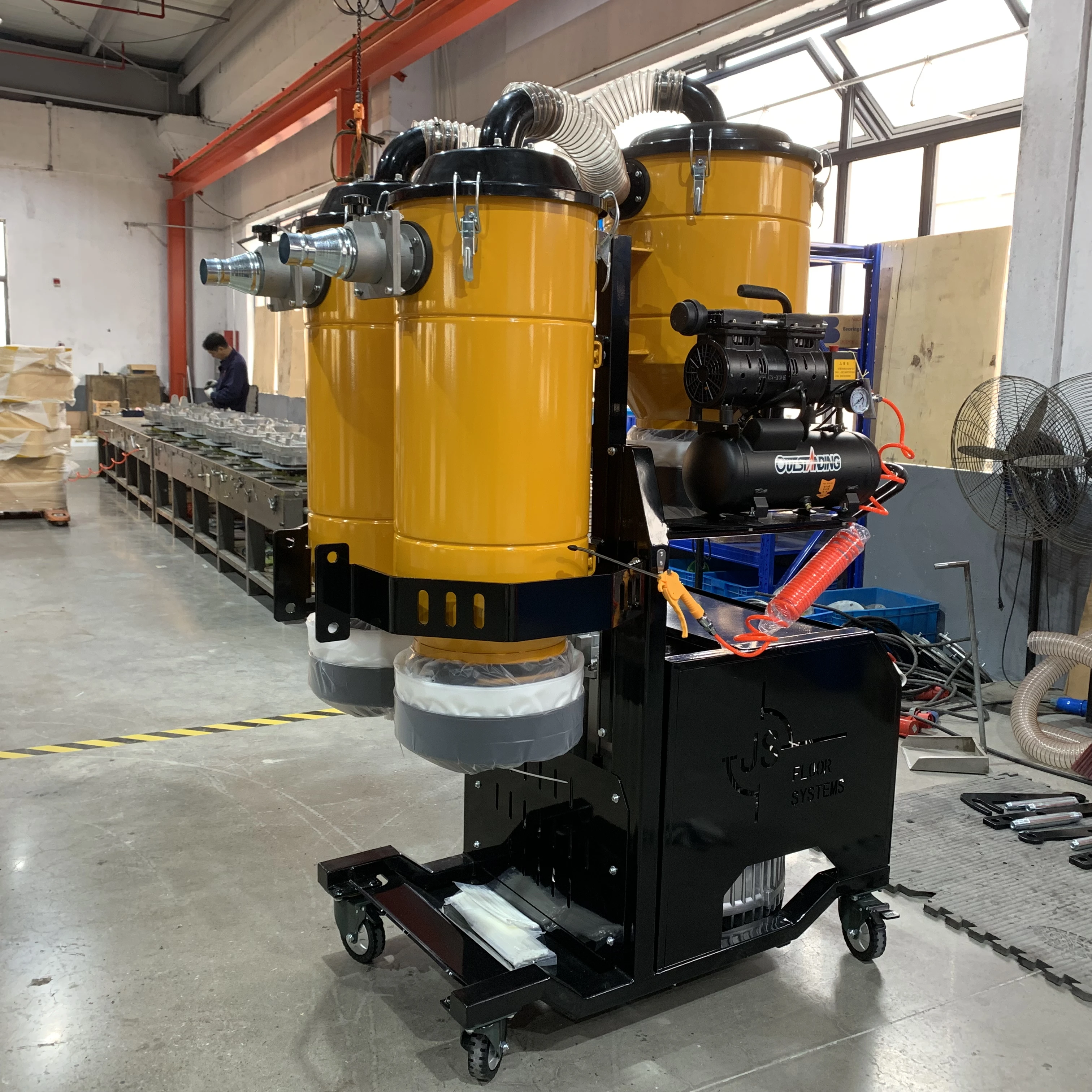 Js V9 Industrial Va…