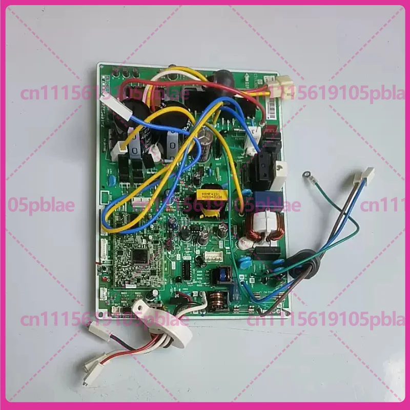 Ducted Air Conditioner Outdoor PCB Board RRZK3491‑3 RRZK3491‑2 RRZK3491‑4 RRZK3491‑1 for Hitachi Circuit