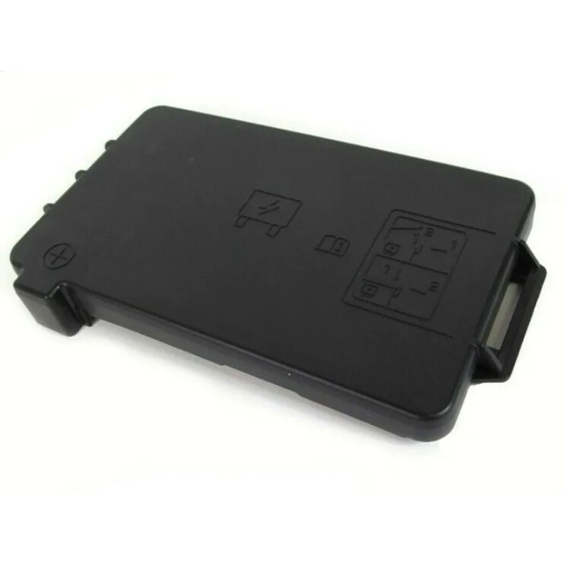 

Fit for Dodge Ram 1500 2500 3500 Fuse Box Lid Cover 68053635AB