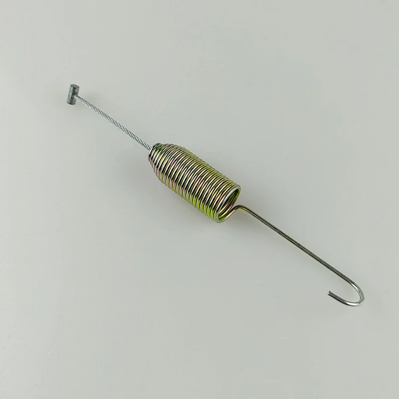 

10PCS EZGO E-Z-GO Golf Cart Accelerator Compensation Limit Spring