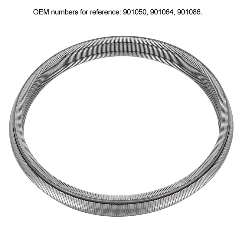 ABS نقل CVT حزام على شكل سلسلة لنيسان Cubemarch ملاحظة تيدا فيرسا ميتسوبيشي مازدا هيونداي BMW 901050 901064