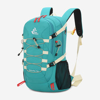 40L Camping Backpack Travel Sport Bag With Rain Cover Climbing Mountaineering Trekking Outdoor Rucksack Hiking Bag for Men