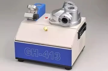 Quick grinding encoder Quick grinding encoder
