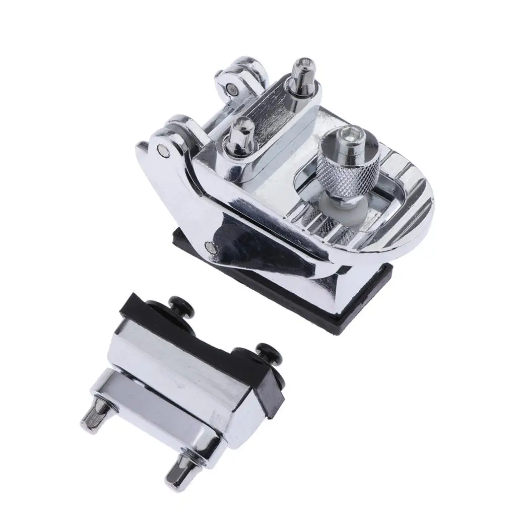 

Metal Snare Drum Strainer / Throw-Off Snare Strainer with Screws Drum Parts