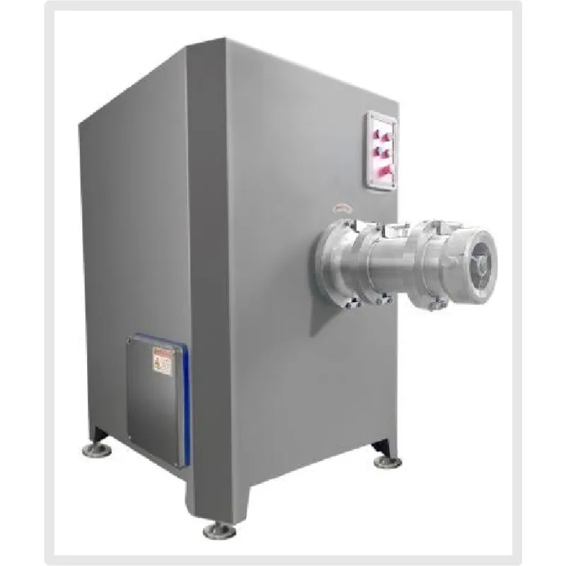 全自動肉注入機 ステンレス製ソーセージ燻製機 ミンチ肉製造機 真空ソーセージフィラー生産ライン