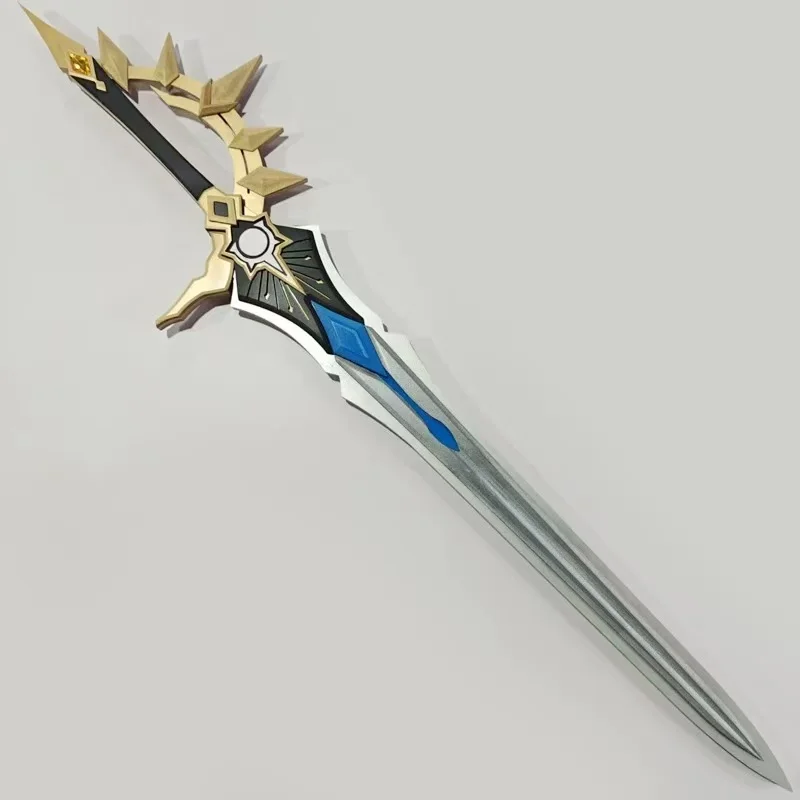 ดาบเรืองแสงของฟายนอน อาวุธจากเกม Honkai: Star Rail อุปกรณ์ประกอบคอสเพลย์ สำหรับงานปาร์ตี้แฟนซี ฮาโลวีน คริสต์มาส