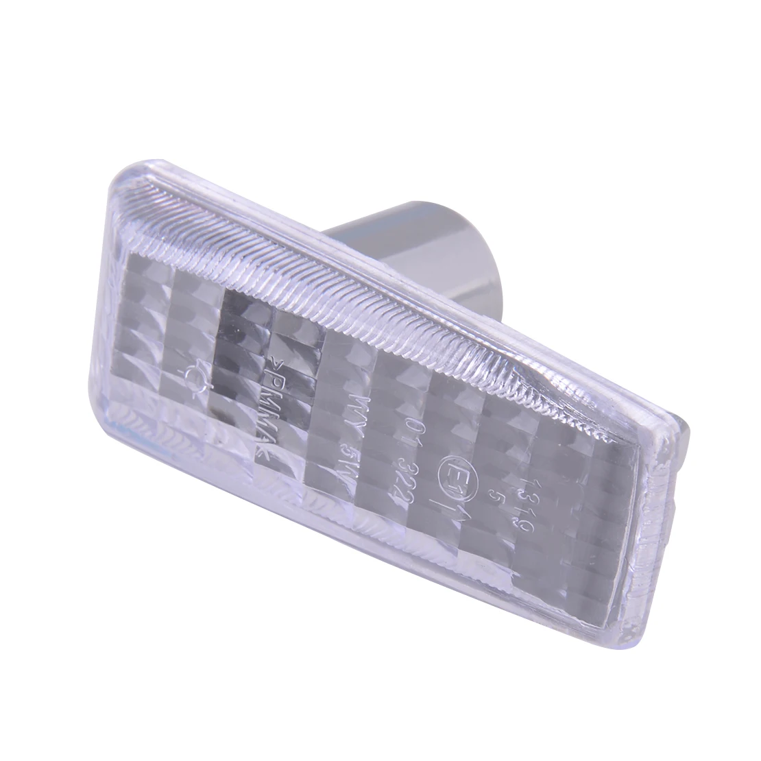 Clear Lens Side Marker Fender Light Repeater Indicator Turn Signal Lamp Fit For Mercedes-Benz W124 R129 W140 W202 W201 5014196