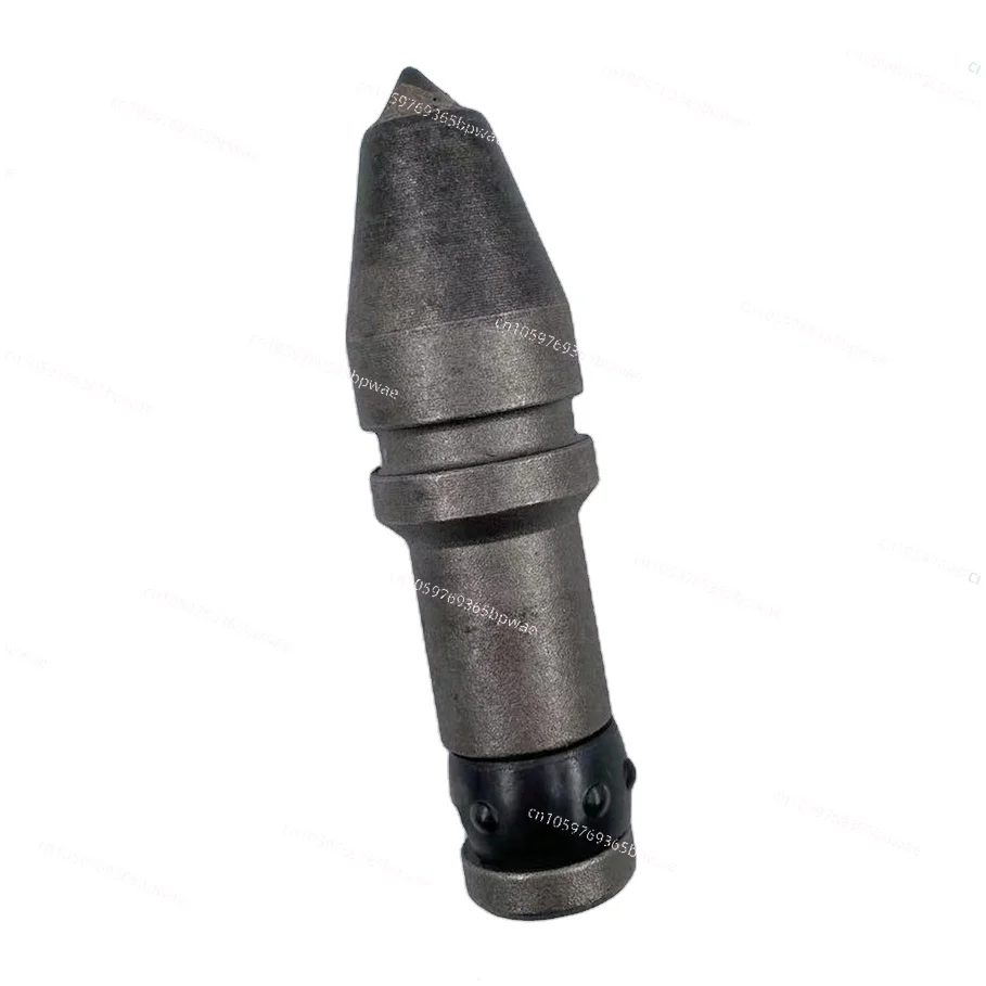 Tungsten Carbide Tip Cutting Drill Bit  Trencher Tooth C21HD C31HD